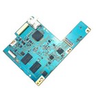 Original Main Board Mcu Pcb Motherboard For Canon Eos 60d Camera Repair Part