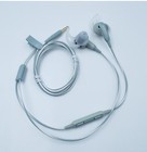 Bose Soundsport Wired 3 5mm Jack Earphones In-ear Sporting Headphones - White
