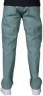 Levis 501 Shrink To Fit Button Fly Jeans Color Light Blue 005012230