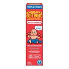 Boudreaux s Butt Paste 4 Oz Maximum Strength Baby Diaper Rash Cream