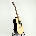Fender Fa-115 Acoustic Guitar  Natural