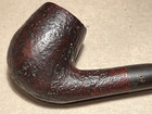 Vintage Scandia Estate Smoking Pipe 5 1 2  Stanwell