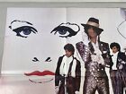 Vintage Prince And The Revolution Music Poster Purple Rain 76e88