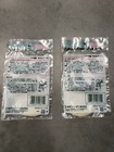 Coleman Mantle    20 String Mantle X 2  For Lantern 222   222 A  B  226 226a 229