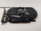 Asus Phoenix Geforce Gtx 1050 Ti 4gb Gddr5 Graphics Card