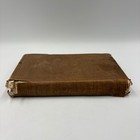 Nathaniel Hawthorne Mosses From An Old Manse Book Brown Fair 1863 Antique