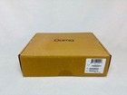 Ooma Telo104 Voip Telephone Base Unit   W Power Cord  Phone Cord   Black   W Box