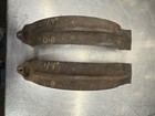 Yale Brake Shoe Lining 010259500 15w  Hoist Crane Forklift Shoes Brakes 01025400