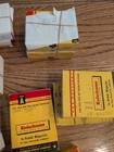 Lot 35 Vtg 8mm   Double 8 Film Reels 1950s   60s Home Movies Travel Wisconsin Xmas