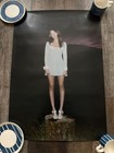 Olivia Rodrigo - Come To Double Sided Poster 500mm X 700mm New Scarce