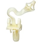 10pcs Windshield Pillar Trim Clip For Toyota 62217-42050 Corolla Rav4 Mirai