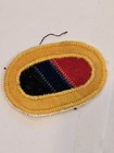 1960s Us Army Vietnamese Made Pathfinder Platoon 11th Airborne Patch L  k   