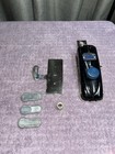 Vintage Rare  Free Westinghouse Sewing Machine Buttonholer W attachments