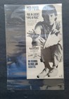 Paul Mccartney Pipes Of Peace Album Promo Print Advertisement 1983