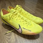 Nike Mercurial Vapor 15 Elite Fg Size 13