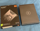 Ek Quantum Ek-quantum Vector Fe Rtx 3080 D-rgb Black Special Edition Water Block