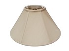 Royal Designs Inc Lamp Shade Coolie Empire Lampshade Various Colors   Sizes