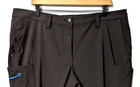 Amazon Essentials Women s Workwear Cargo Pant Sz Xl  16-18  Performance Stretch