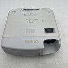 Mitsubishi Xd435u-g Xga 2 500 Ansi Lumens 1080i Multimedia Dlp Projector W  Lamp