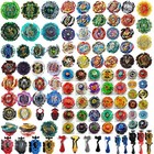 Beyblade Burst Starter Toy Master Bay Blade Spinning Top Launcher Grip Kids Gift