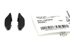 Costa Del Mar Mainsail 6s9107 Black Rubber Replacement Nose Pads Authentic New
