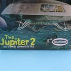 Vintage Polar Lights 1998 Lost In Space The Jupiter 2 Model Kit 5033 Nib Sealed