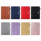 Folio Handy Wallet Leather Stand Magnetic Auto Smart Case Cover For Apple Ipad