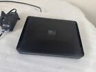 Directv Hr44-500 Hd Dvr Digital Satellite Receiver Direct Tv W  Power Cord