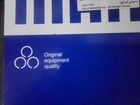 Volvo D13 Piston Ring Kit 21253763 Mahle Made In Germany