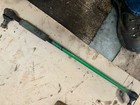 Vintage John Deere  650  Compact  Tractor -steering Tie Rod-1984