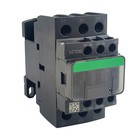 Lc1d32p7 Contactor 240v Coil 3no 32a Replace Deca Schneider Contactor Lc1d32p7