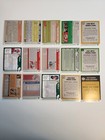 2006 Topps Baseball Rookie Of The Week Set Of 25 Cards Mantle banks ryan jackson