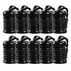 Yescom 10x Detox Foot Bath Array Round Stainless Steel Array Aqua Spa Cleanse