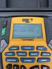 Dymo Rhino 6000 Professional Label Maker In Case Software Lots Of Supplies Pro