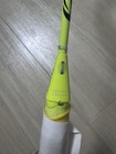 Yonex Astrox 77 Badminton Racket Yellow 3u G5 Used  Good Condition