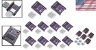 Stepper Motor Driver Module Set 10pcs For 3d Printers Reprap Ramps1 4