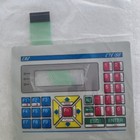 Cmz Cte158 Man-machine Interface Elettronici Cte158 10010 Key Board