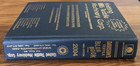2004 Davison s Textile Blue Book 136th Ed Textile Industry Reference Hc