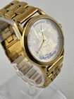 Mens Walt Disney World Vintage 1997 25yr Anniversary Eastman Kodak Quartz Watch 