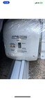 Ameriglide Horizon Plus Stairlift Complete  rail   Hardware  2 Remotes 