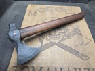 Throwing Tomahawk By Mark Mccoun 14   Throwing Poll Axe Made In The Usa