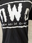 New World Order T-shirt Size S