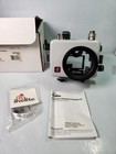 Ikelite 200dlm b Underwater Ttl Housing For Panasonic Lumix G7 Mirrorless