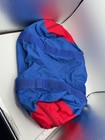 Vintage 1999 Bsa 19th World Jamboree Chile Duffle Bag