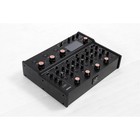 Alphatheta Euphonia Professional 4channel Rotary Mixer 197881546892 Ob