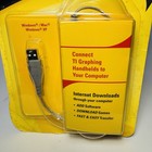 Texas Instruments Usb Ti Connectivity Kit For Windows mac