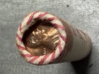 1976 D Lincoln Cent 1 Original Bank Wrap Rolls Obw Penny Unc Rolls