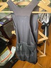 Rapha Brevet Cargo Bib Short Women s Large