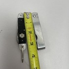 Girls Scouts Pocket Knife And Fork 