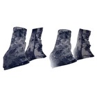 Figure Skating Leg Warmers Thermal Protection For Women Ice Skate Training